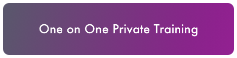 One on One Private Training